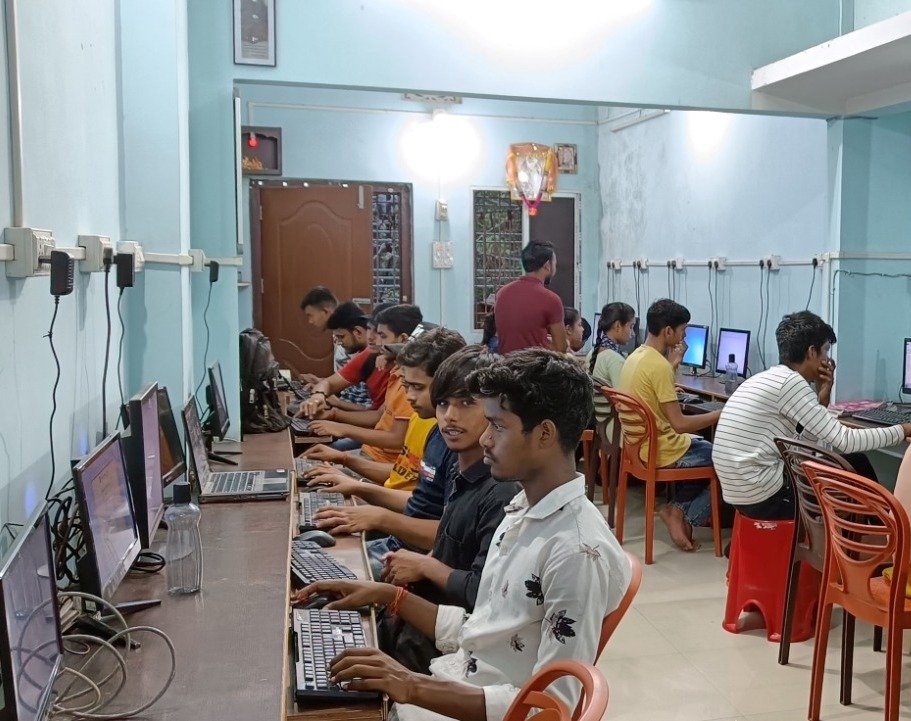 Computer Skill